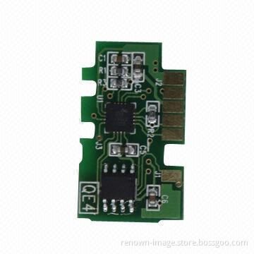 Printer Chip for Samsung MLT-D115L Drum Model, Packed in Anti-electronic Bag